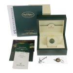 Rolex Submariner Date 16610LV - (2/6)