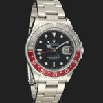 Rolex GMT-Master II 16760 (1986) - 40mm Staal (4/8)