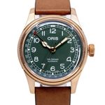 Oris Big Crown Pointer Date 01 754 7741 3167-07 5 20 58BR - (1/3)