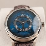 H. Moser & Cie. Endeavour 18060200 - (3/8)