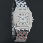 Cartier Panthère WSPN0007 (2022) - White dial 37 mm Steel case (4/6)