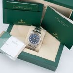 Rolex Datejust 41 126334 (2018) - 41 mm Steel case (5/5)