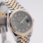 Rolex Datejust 36 126233 - (4/8)