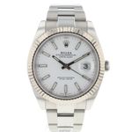 Rolex Datejust 41 126334 - (1/6)