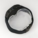 Cartier Santos 100 WSSA0006 (Unknown (random serial)) - Black dial 41 mm Steel case (4/6)