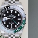 Rolex GMT-Master II 126720VTNR - (5/8)