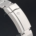 Rolex Oyster Perpetual 36 116000 (2015) - 36mm Staal (8/8)