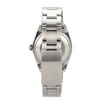 Rolex Oyster Perpetual Date 115200 - (8/8)