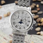 Maurice Lacroix Aikon AI6006-PVY11-170-1 - (3/8)