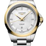 Longines Conquest L3.320.5.80.6 - (1/1)