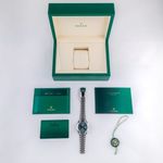 Rolex Datejust 36 126234 (2025) - 36 mm Steel case (8/8)