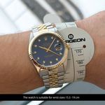 Rolex Datejust 36 16233 - (2/8)