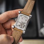 Unknown Unknown Unknown (2023) - Brown dial 44 mm Steel case (2/8)