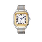 Cartier Santos W2SA0016 - (1/8)