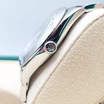 Rolex Datejust 41 126300 (2022) - Green dial 41 mm Steel case (8/8)