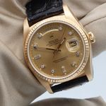 Rolex Day-Date 36 18038 - (2/8)