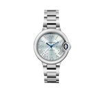 Cartier Ballon Bleu 33mm WSBB0062 - (1/8)