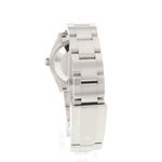 Rolex Oyster Perpetual 31 277200 (2022) - 31 mm Steel case (4/6)