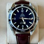 Omega Seamaster Planet Ocean 2900.50.37 - (2/7)