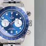 Tudor Black Bay Chrono 79360B - (5/8)