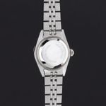 Rolex Oyster Perpetual Lady Date 69240 - (7/8)