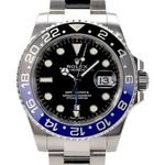 Rolex GMT-Master II 116710BLNR - (1/8)
