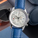 Breitling Navitimer World A24322 - (1/8)