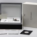 IWC Ingenieur Automatic IW323909 (Unknown (random serial)) - Blue dial 40 mm Steel case (8/8)