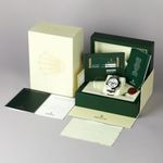 Rolex Daytona 116520 - (8/8)