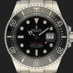 Rolex Sea-Dweller 126600 - (2/8)