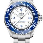 Omega Seamaster Planet Ocean 215.30.46.21.04.001 (2026) - White dial 46 mm Steel case (1/1)