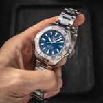 TAG Heuer Aquaracer WBP1117.BA0047 - (4/8)