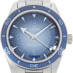Omega Seamaster 300 234.30.41.21.03.002 - (1/5)
