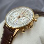 Breitling Navitimer 1 B01 Chronograph RB0139211G1P1 - (7/10)