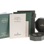 Audemars Piguet Royal Oak Lady 14990ST.OO.0789ST.01 (1998) - Black dial 33 mm Steel case (2/7)