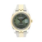 Rolex Datejust 41 126333 - (1/5)
