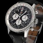 Breitling Navitimer A41322 - (7/8)