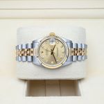 Rolex Datejust 31 78273 (2001) - 31 mm Gold/Steel case (5/7)