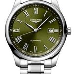 Longines Master Collection L2.793.4.09.6 - (1/1)