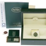 Rolex Oyster Perpetual 31 177210 (2007) - Grey dial 31 mm Steel case (2/8)