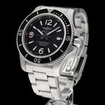 Breitling Superocean 44 A17367 (2019) - Blue dial 44 mm Steel case (2/8)