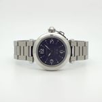 Cartier Pasha C 2475 - (3/8)