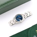 Rolex Datejust 31 68240 (Unknown (random serial)) - 31 mm Steel case (3/6)