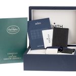 Zenith El Primero Chronomaster 97.T384.4061/21.C822 - (2/7)