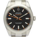 Rolex Milgauss 116400GV - (1/12)