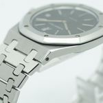 Audemars Piguet Royal Oak Jumbo 5402 (1980) - Grey dial 39 mm Steel case (8/8)
