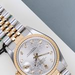 Rolex Datejust 31 68273 - (4/8)