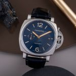 Panerai Luminor Due PAM00927 - (1/8)