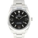 Rolex Explorer 214270 - (1/6)