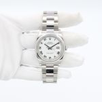 Rolex Datejust 36 126200 (Onbekend (willekeurig serienummer)) - 36mm Staal (5/8)